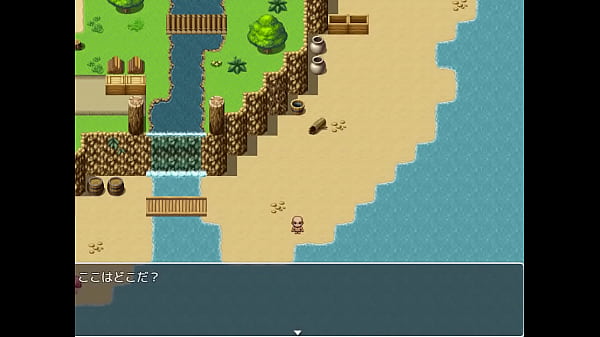 (  18 ) H RPG Games NPC ra in a world of only NPCs! [ Full Games ]