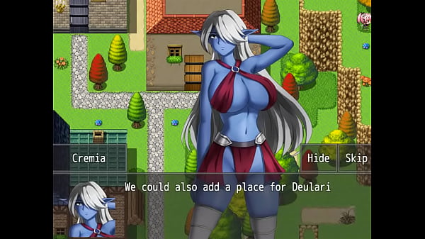( 18 ) H RPG Games Renryuu Ascension #101