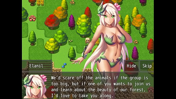 (  18 ) H RPG Games Renryuu Ascension #99