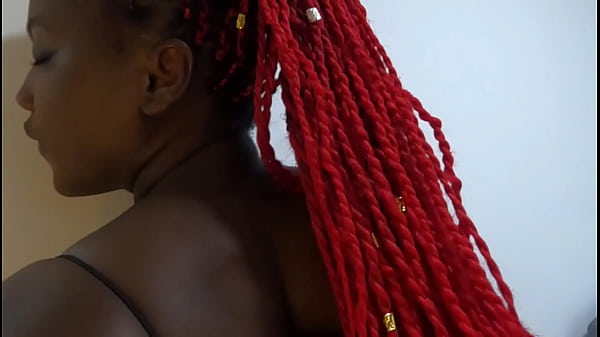 At The Party The Ebony Slut Snuck Downstairs To Fuck Against The Basement Wall – Mastermeat1