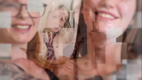 British Teen Anal Fuck & Creampie