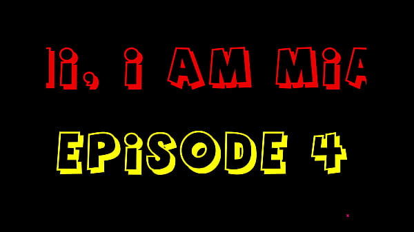 Hi I am Mia Part 4 – Adult 3D Porn Comics