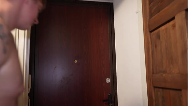 My Housekeeper Cleaning More Than Just the Apartment