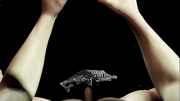 Tomboy’s Friend Tries To Get Your Cock To Cum Really Hard To Complete The Universal Spell