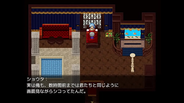 (  18 ) H RPG Games Shota Slaves [RJ323985] #1