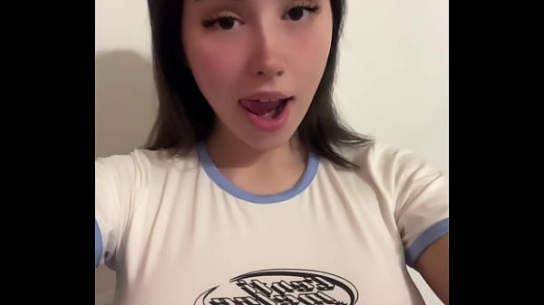 describe my 19 y/o boobs in two words