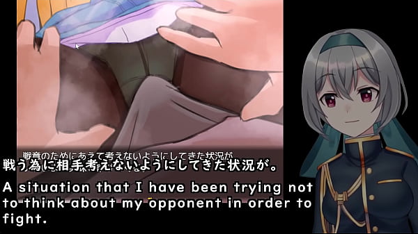 Kunugi-chan’s life is crashed!!(Machine translated subtitles)played by Silent V Ghost2/4