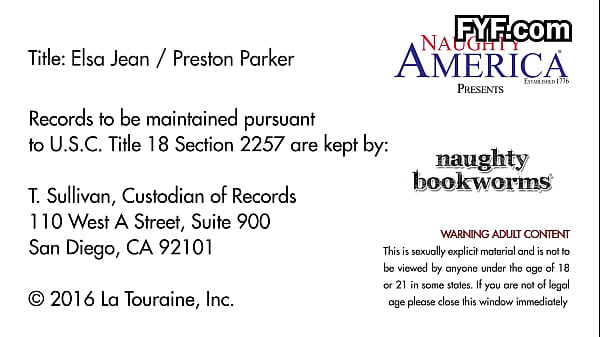 Professor’s Dirty Little Secret: Elsa Jean’s Desperate Plea