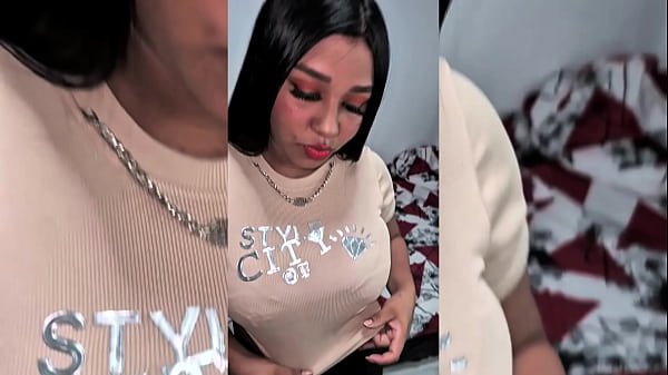 Solo le dije que me abriera las piernas. no te lo querrás perder.